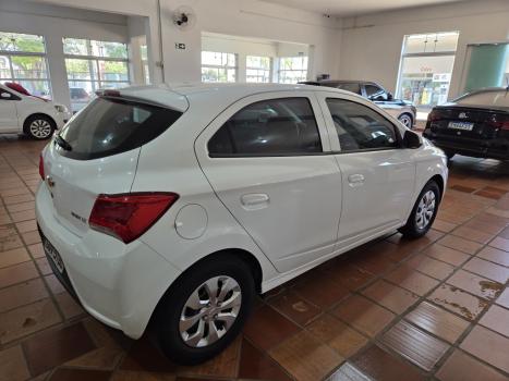 CHEVROLET Onix Hatch 1.0 12V 4P FLEX LT, Foto 3