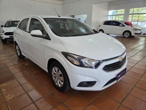 CHEVROLET Onix Hatch 1.0 12V 4P FLEX LT, Foto 4