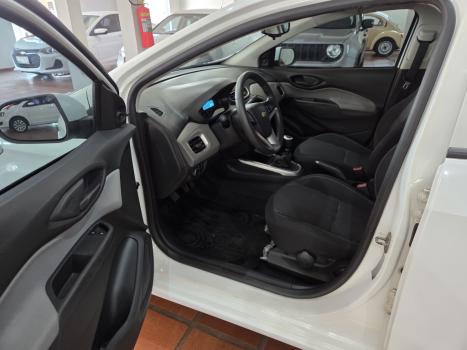 CHEVROLET Onix Hatch 1.0 12V 4P FLEX LT, Foto 6