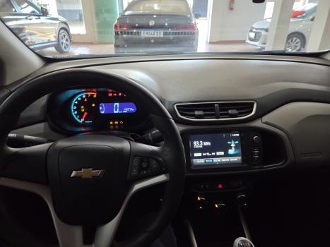 CHEVROLET Onix Hatch 1.0 12V 4P FLEX LT, Foto 7