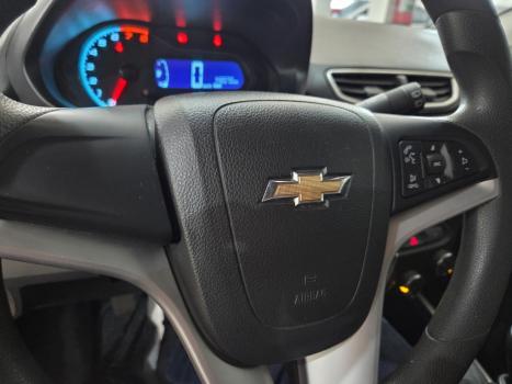 CHEVROLET Onix Hatch 1.0 12V 4P FLEX LT, Foto 8