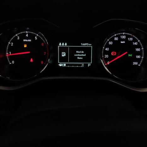 CHEVROLET Onix Hatch 1.0 4P FLEX LTZ TURBO AUTOMÁTICO, Foto 8
