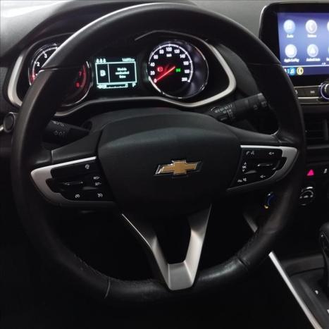 CHEVROLET Onix Hatch 1.0 4P FLEX LTZ TURBO AUTOMÁTICO, Foto 11