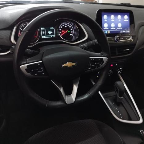 CHEVROLET Onix Hatch 1.0 4P FLEX LTZ TURBO AUTOMÁTICO, Foto 12