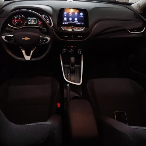 CHEVROLET Onix Hatch 1.0 4P FLEX LTZ TURBO AUTOMÁTICO, Foto 13