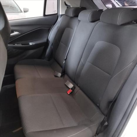 CHEVROLET Onix Hatch 1.0 4P FLEX LTZ TURBO AUTOMÁTICO, Foto 16