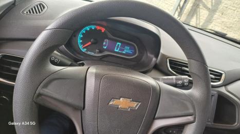 CHEVROLET Onix Hatch 1.4 4P FLEX LT, Foto 4