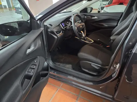 CHEVROLET Onix Hatch 1.0 12V 4P FLEX LT TURBO AUTOMÁTICO, Foto 8