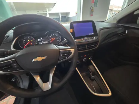 CHEVROLET Onix Hatch 1.0 12V 4P FLEX LT TURBO AUTOMÁTICO, Foto 10