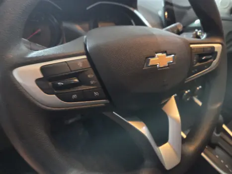 CHEVROLET Onix Hatch 1.0 12V 4P FLEX LT TURBO AUTOMÁTICO, Foto 12