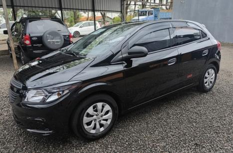 CHEVROLET Onix Hatch 1.0 4P FLEX JOY, Foto 1