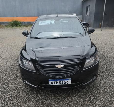 CHEVROLET Onix Hatch 1.0 4P FLEX JOY, Foto 2