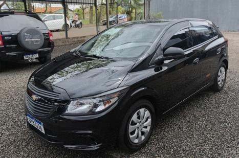 CHEVROLET Onix Hatch 1.0 4P FLEX JOY, Foto 3