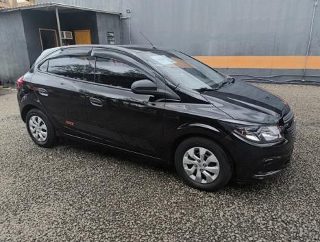 CHEVROLET Onix Hatch 1.0 4P FLEX JOY, Foto 4