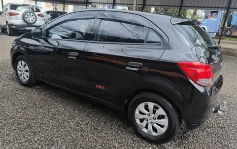 CHEVROLET Onix Hatch 1.0 4P FLEX JOY, Foto 5