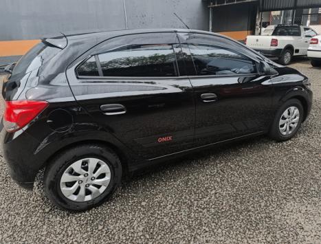 CHEVROLET Onix Hatch 1.0 4P FLEX JOY, Foto 6