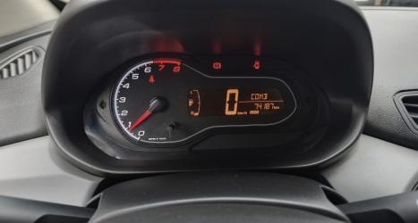 CHEVROLET Onix Hatch 1.0 4P FLEX JOY, Foto 8
