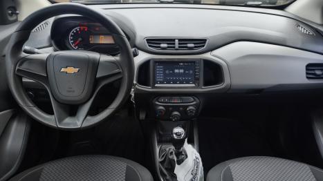 CHEVROLET Onix Hatch 1.0 4P FLEX JOY, Foto 10
