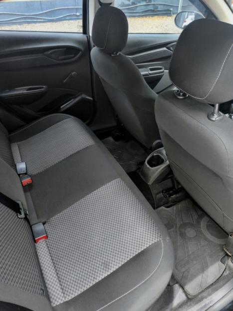 CHEVROLET Onix Hatch 1.0 4P FLEX JOY, Foto 11