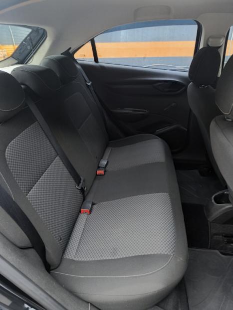 CHEVROLET Onix Hatch 1.0 4P FLEX JOY, Foto 12