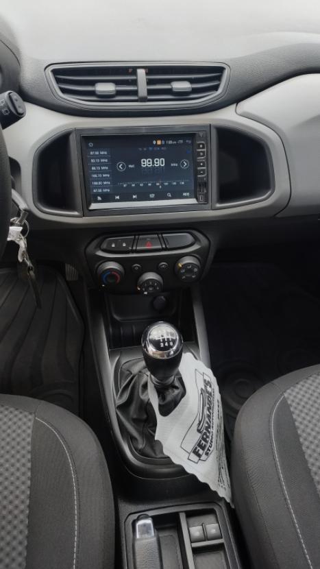 CHEVROLET Onix Hatch 1.0 4P FLEX JOY, Foto 14