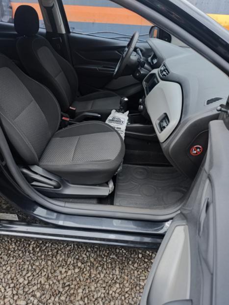 CHEVROLET Onix Hatch 1.0 4P FLEX JOY, Foto 15