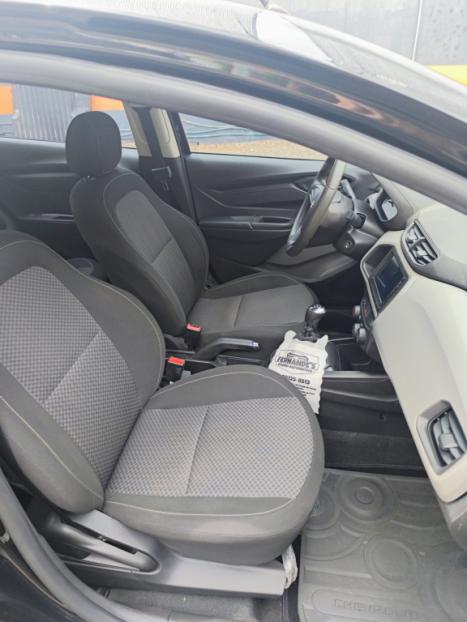 CHEVROLET Onix Hatch 1.0 4P FLEX JOY, Foto 17