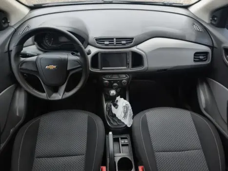 CHEVROLET Onix Hatch 1.0 4P FLEX JOY, Foto 18