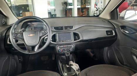 CHEVROLET Onix Hatch 1.4 4P FLEX LTZ AUTOMÁTICO, Foto 5