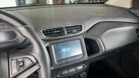 CHEVROLET Onix Hatch 1.4 4P FLEX LTZ AUTOMÁTICO, Foto 6