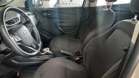 CHEVROLET Onix Hatch 1.4 4P FLEX LTZ AUTOMÁTICO, Foto 8