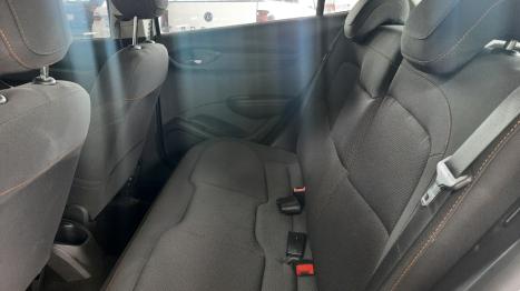CHEVROLET Onix Hatch 1.4 4P FLEX LTZ AUTOMÁTICO, Foto 9