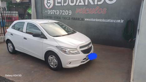 CHEVROLET Onix Hatch 1.0 4P FLEX JOY, Foto 1
