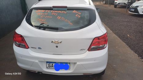 CHEVROLET Onix Hatch 1.0 4P FLEX JOY, Foto 2