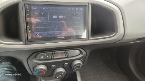 CHEVROLET Onix Hatch 1.0 4P FLEX JOY, Foto 4