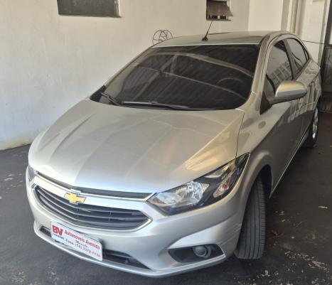 CHEVROLET Onix Hatch 1.4 4P FLEX LT AUTOMÁTICO, Foto 1