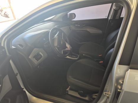 CHEVROLET Onix Hatch 1.4 4P FLEX LT AUTOMÁTICO, Foto 2