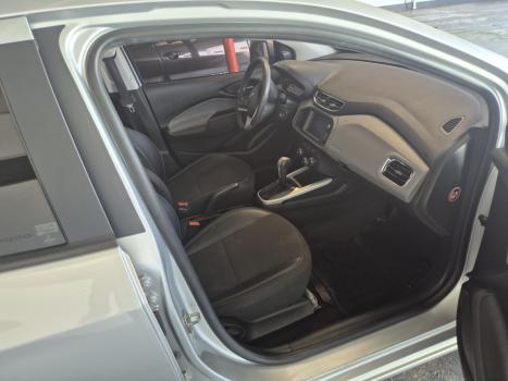 CHEVROLET Onix Hatch 1.4 4P FLEX LT AUTOMÁTICO, Foto 8