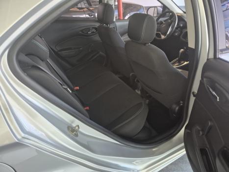 CHEVROLET Onix Hatch 1.4 4P FLEX LT AUTOMÁTICO, Foto 10