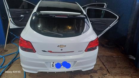 CHEVROLET Onix Hatch 1.4 4P FLEX EFFECT, Foto 1