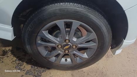 CHEVROLET Onix Hatch 1.4 4P FLEX EFFECT, Foto 6