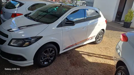 CHEVROLET Onix Hatch 1.4 4P FLEX EFFECT, Foto 20