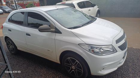 CHEVROLET Onix Hatch 1.0 4P FLEX LS, Foto 4