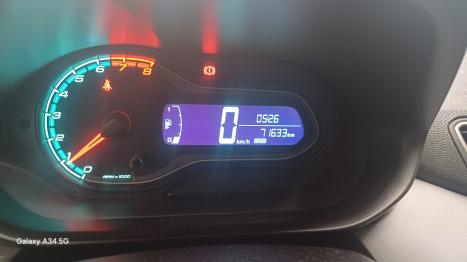 CHEVROLET Onix Hatch 1.0 4P FLEX LS, Foto 5