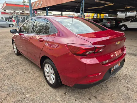 CHEVROLET Onix Sedan 1.0 12V 4P FLEX LTZ PLUS TURBO AUTOMTICO, Foto 3