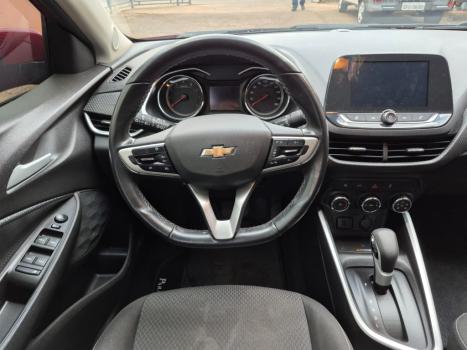 CHEVROLET Onix Sedan 1.0 12V 4P FLEX LTZ PLUS TURBO AUTOMTICO, Foto 5