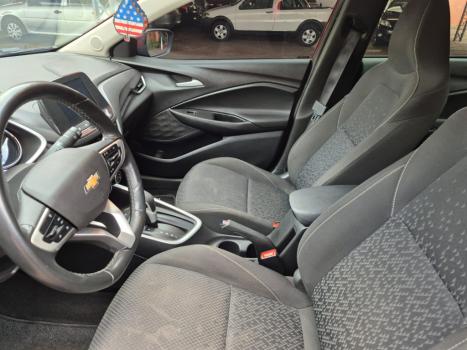 CHEVROLET Onix Sedan 1.0 12V 4P FLEX LTZ PLUS TURBO AUTOMTICO, Foto 7