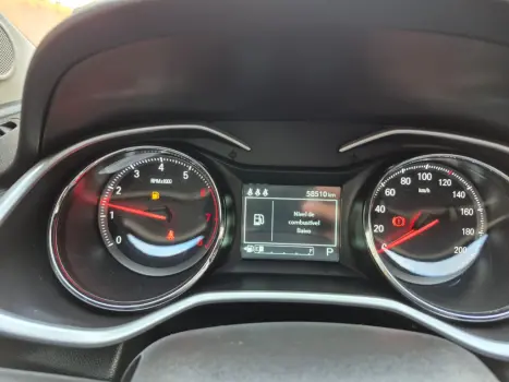 CHEVROLET Onix Sedan 1.0 12V 4P FLEX LTZ PLUS TURBO AUTOMTICO, Foto 8