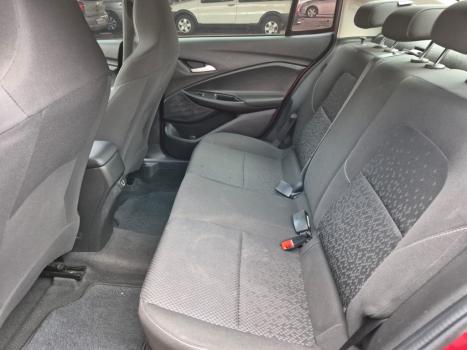 CHEVROLET Onix Sedan 1.0 12V 4P FLEX LTZ PLUS TURBO AUTOMTICO, Foto 9