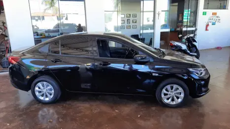 CHEVROLET Onix Sedan 1.0 12V 4P FLEX LTZ PLUS TURBO AUTOMTICO, Foto 3